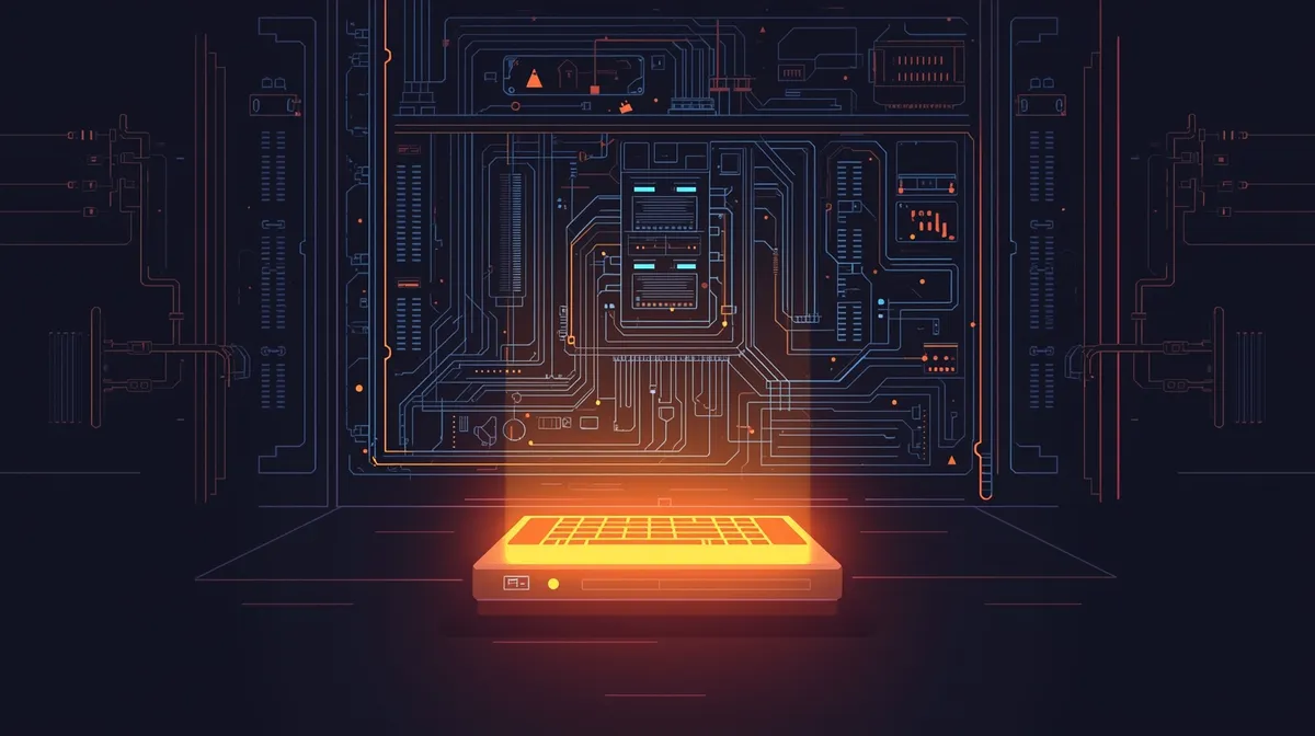 Capa do artigo: Cache: o custo que ninguém coloca no roadmap