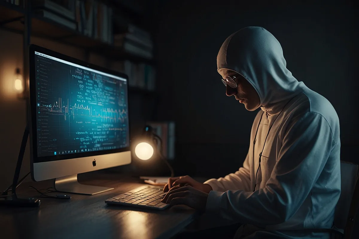 Capa do artigo: Minimalist Code - Declarando variáveis do jeito certo
