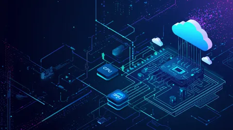 Capa: Cloud Performance Starts with CPU and I/O