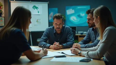 Capa: Why You and Your Team Never Reach High Performance!