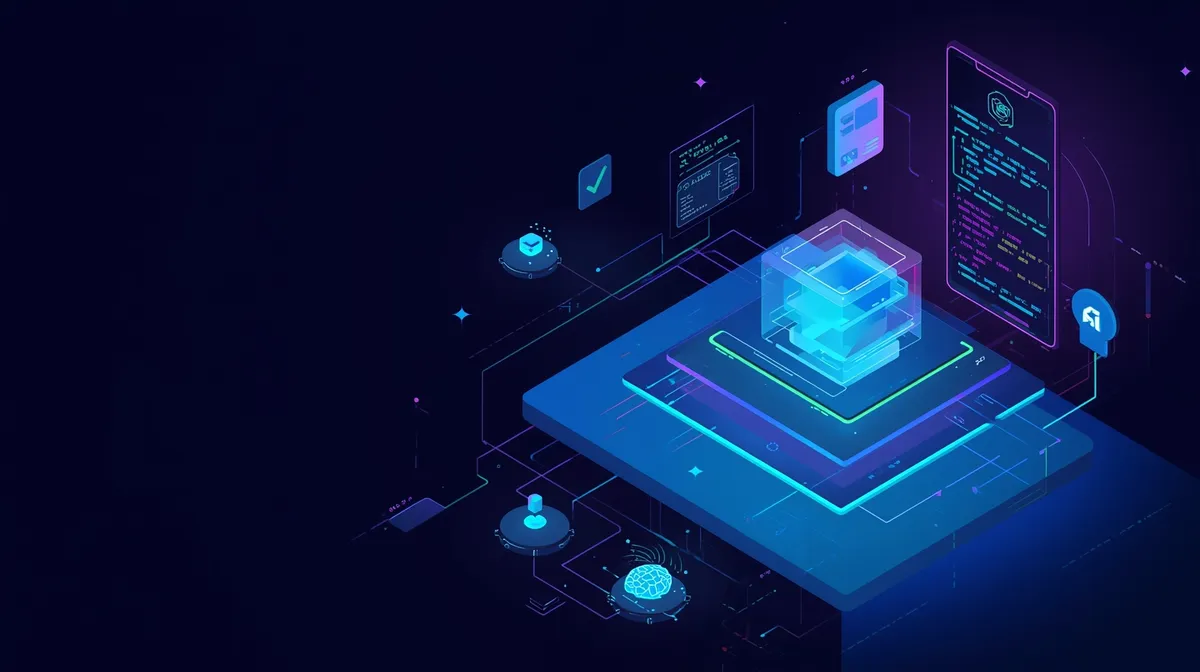 Capa do artigo: Intenção Antes do Código: Spec-Driven Development, Testes e IA em uma Pipeline de Engenharia