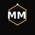 Logo Manoel Medeiros