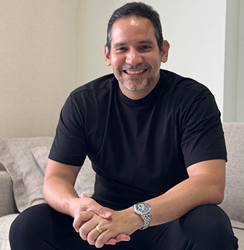 Manoel Medeiros